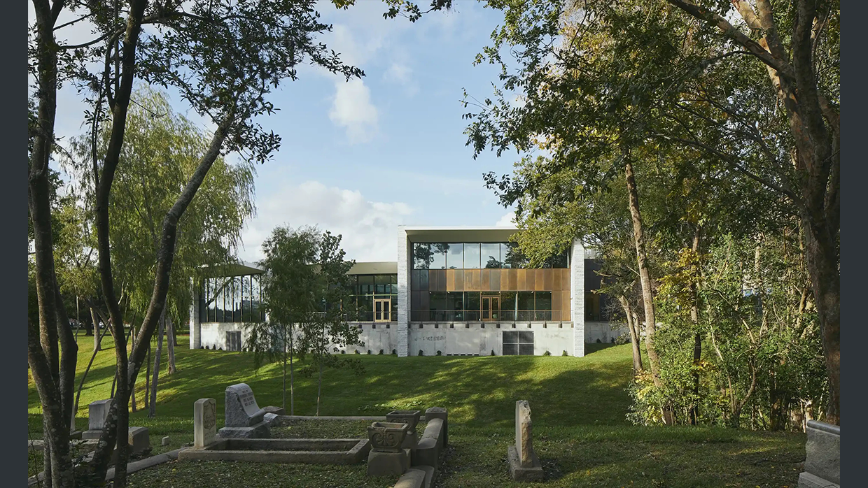 center for glenwood